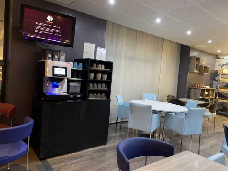 コーヒーゾーン