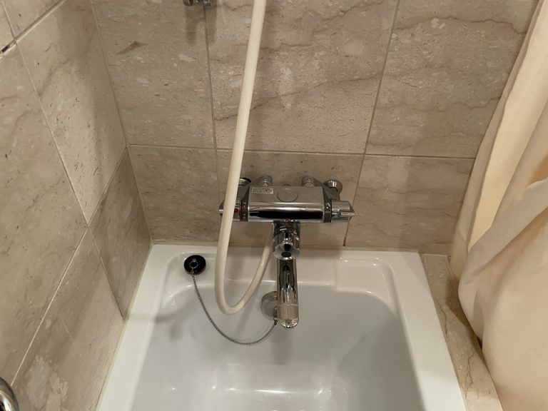 シャワーヘッド1