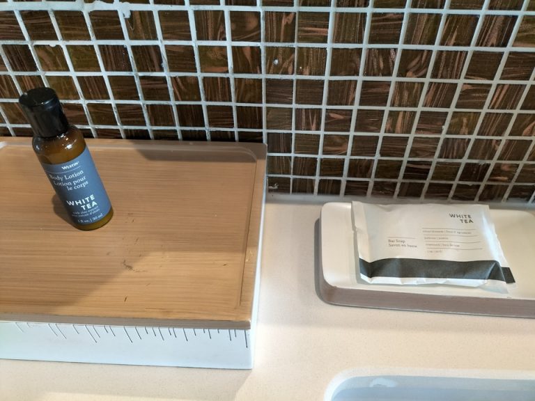 アメニティー (1)