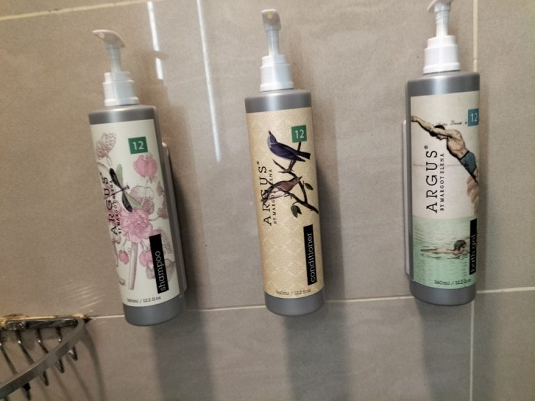 アメニティー (1)