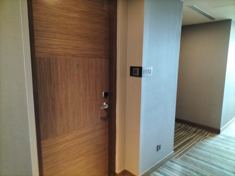 客室入口付近廊下 (2)