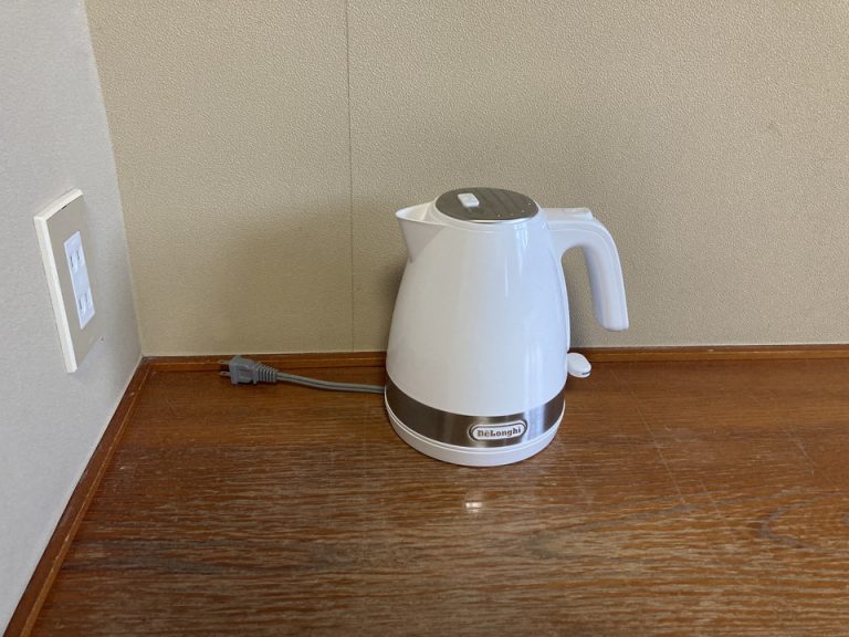 電気ケトル