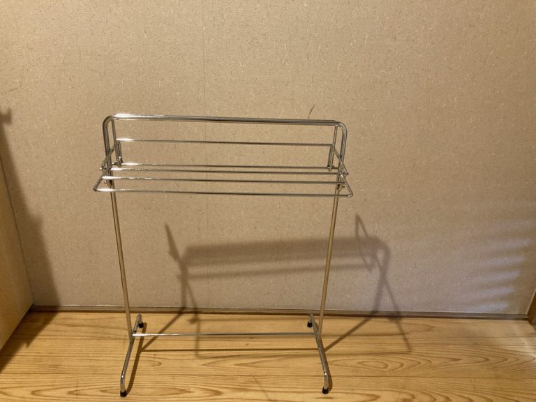 タオルハンガー