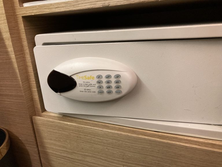 セキュリティーボックス(閉)