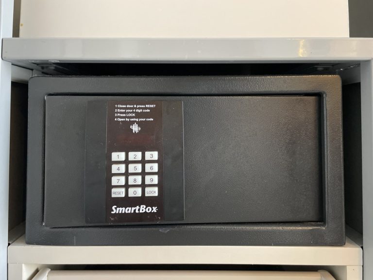 セーフティーbox