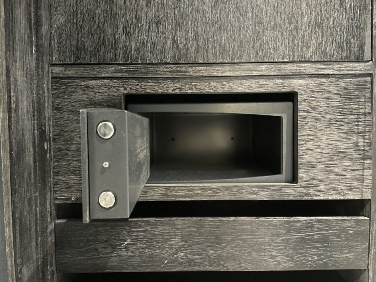 セーフティーbox