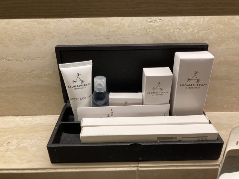 バスルームアメニティ(2)