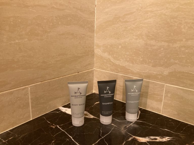 バスルームアメニティ(1)