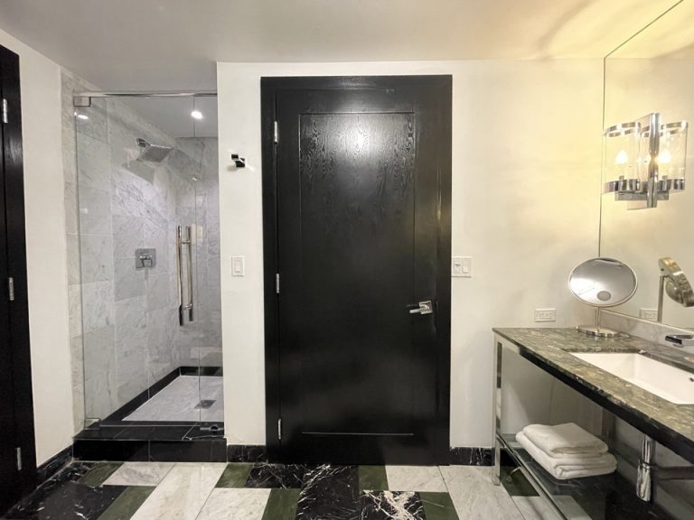 シャワー トイレ