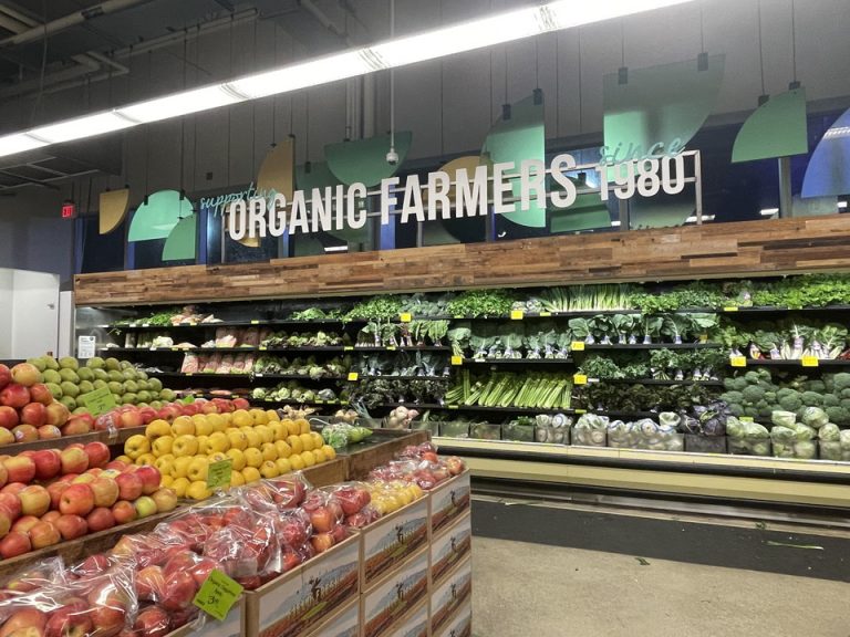 ホールフーズまで徒歩圏内(3)