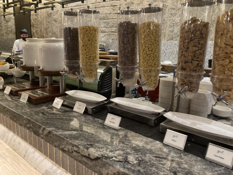 コーンフレーク