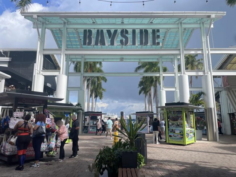 ベイサイドマーケット(5)