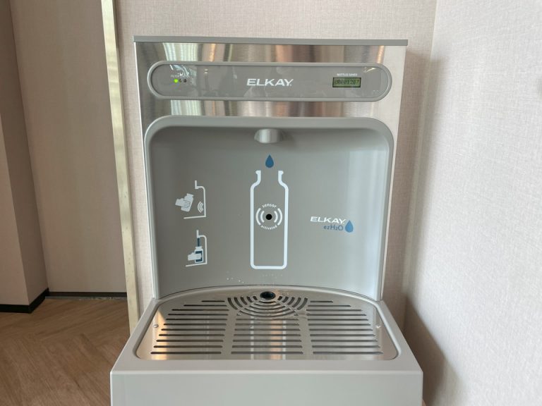 ジム水素水