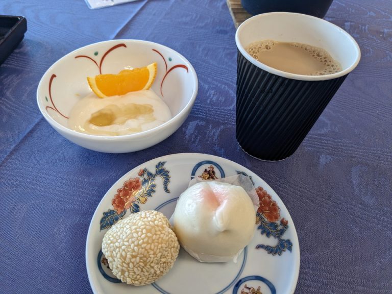 料理一例