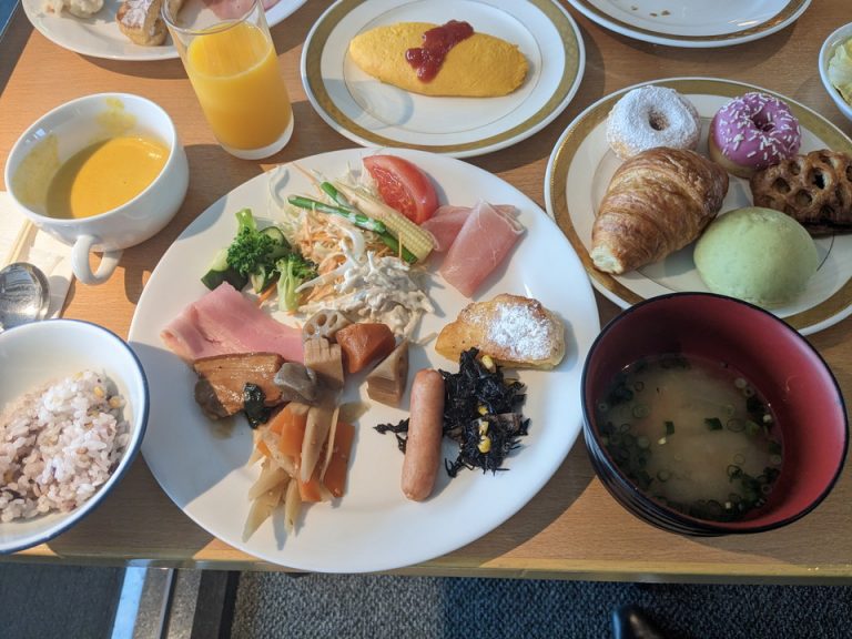 料理一例