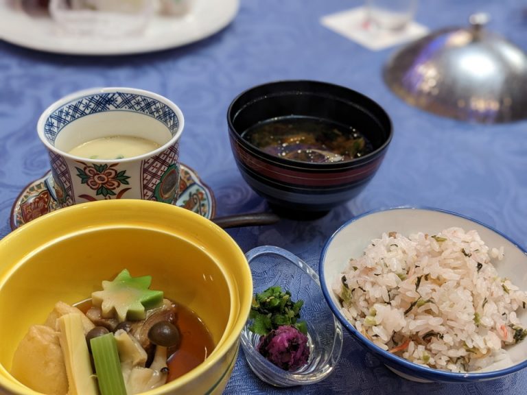 料理一例