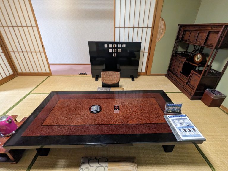 座卓