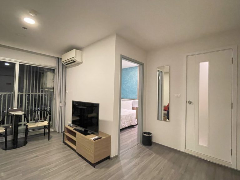 部屋全体(4)