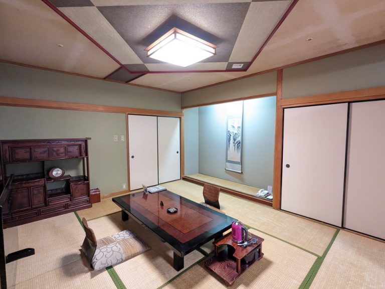 和室全体