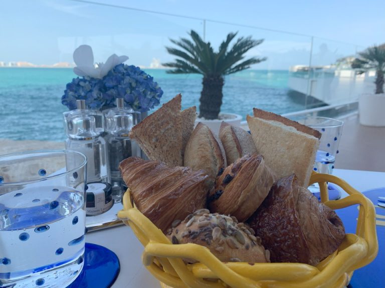 バケット盛り合わせ