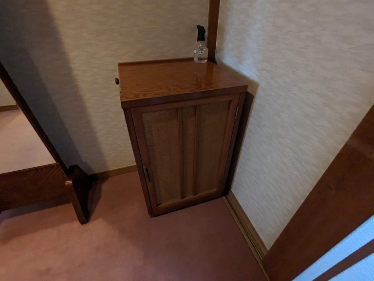 シュースポックス