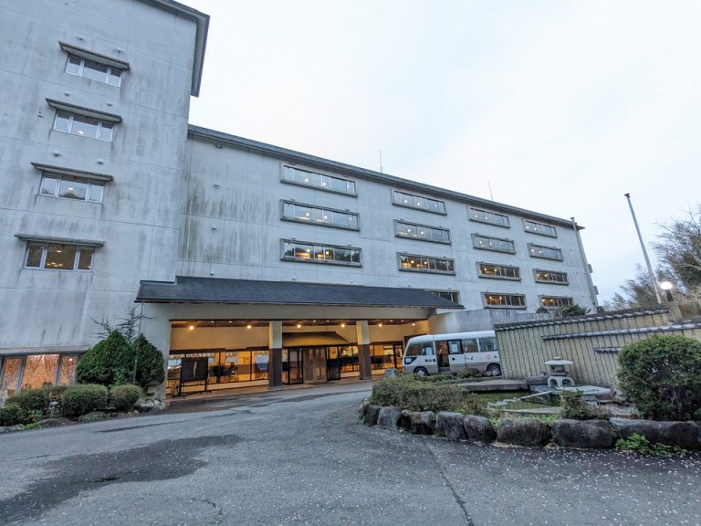 建物外観(3)