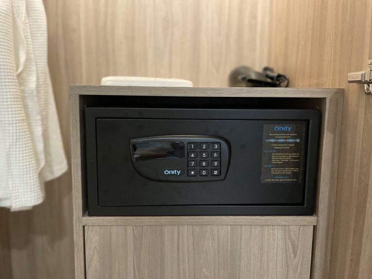 セーフティーbox