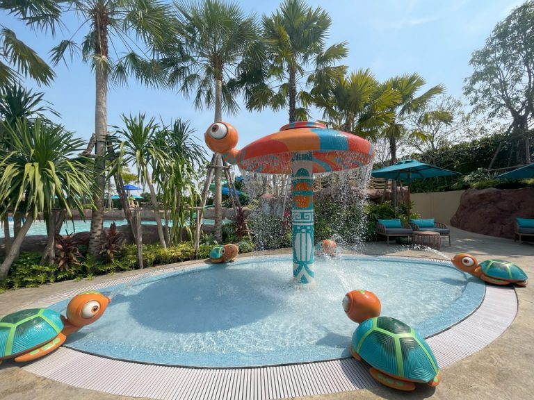 キッズプール(2)