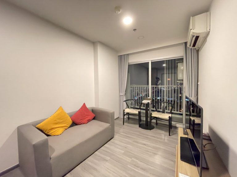 部屋全体(2)