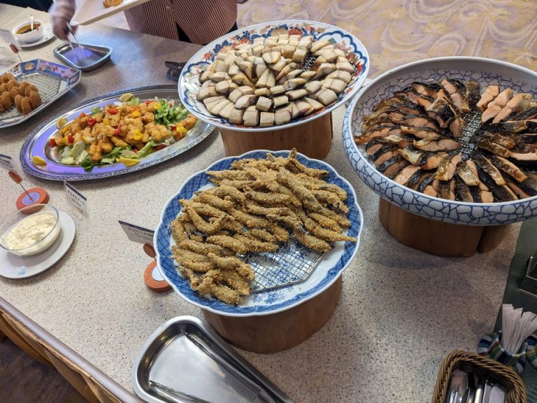 料理一例(2)