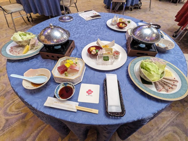 料理一例(2)