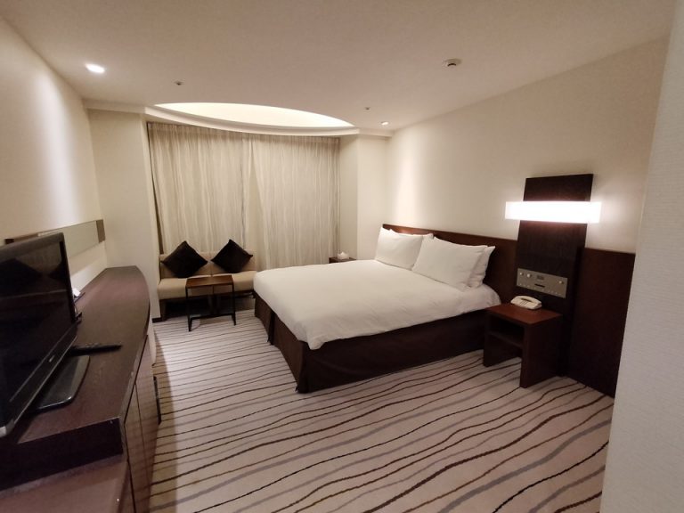 客室全体(窓際方向)