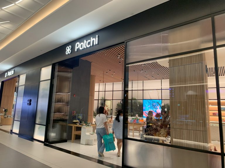 人気のチョコレート屋