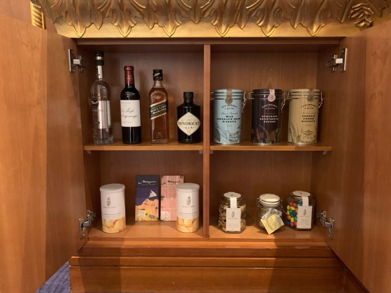 ミニバーナッツなど