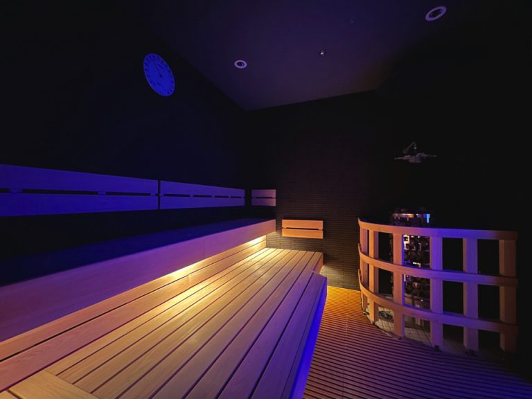 銀座コリドーの湯・竣工写真_221206 – 1 ・・20