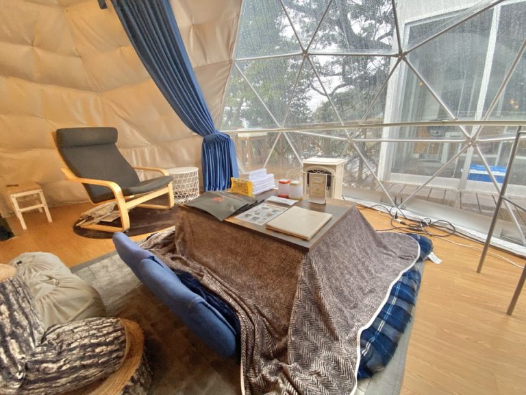 デスク(こたつ)(2)