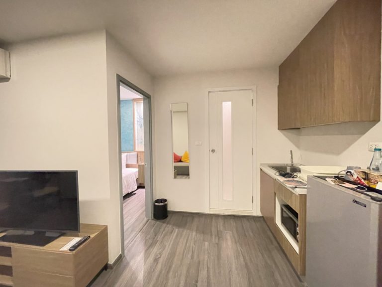 部屋全体(3)