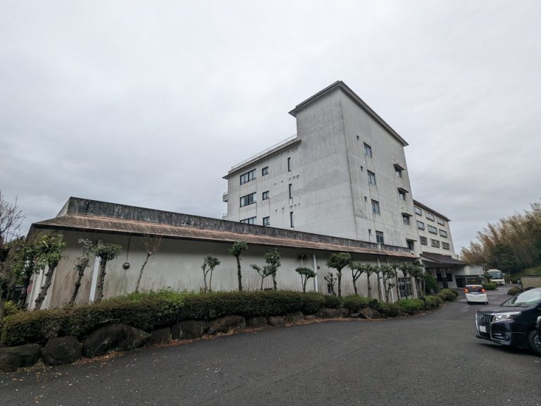 建物外観(1)