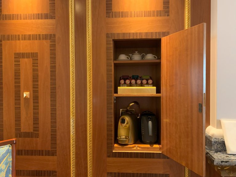 紅茶コーヒー全体