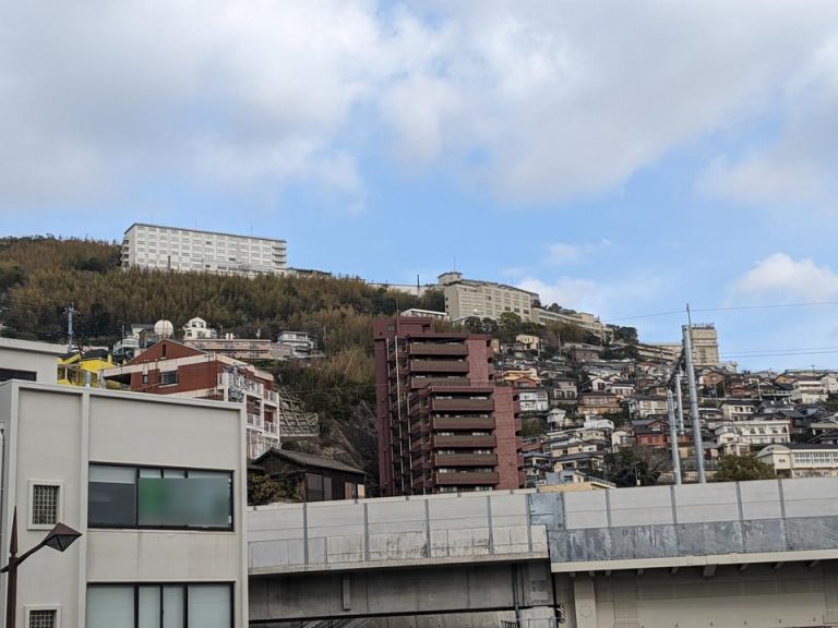 建物全体