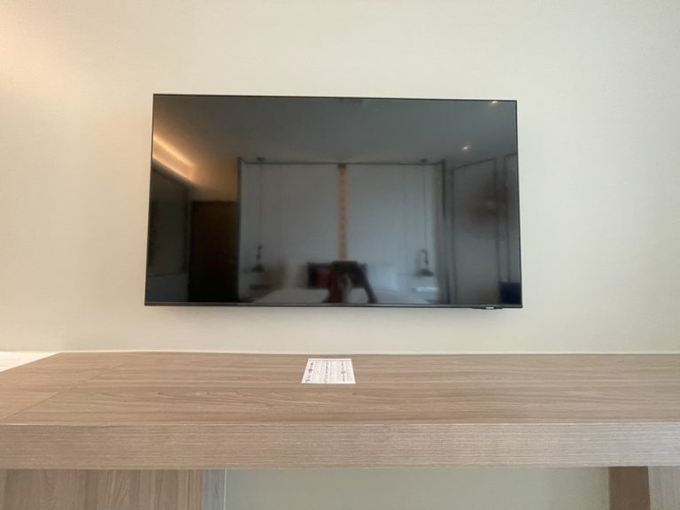 テレビ