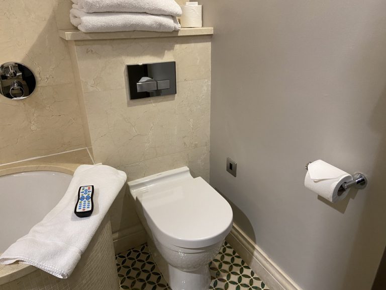 トイレ全体