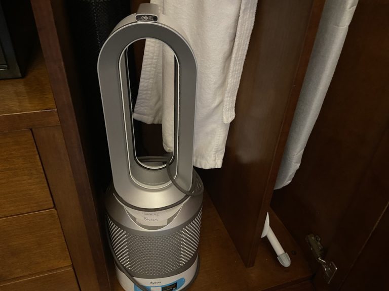 空気清浄機