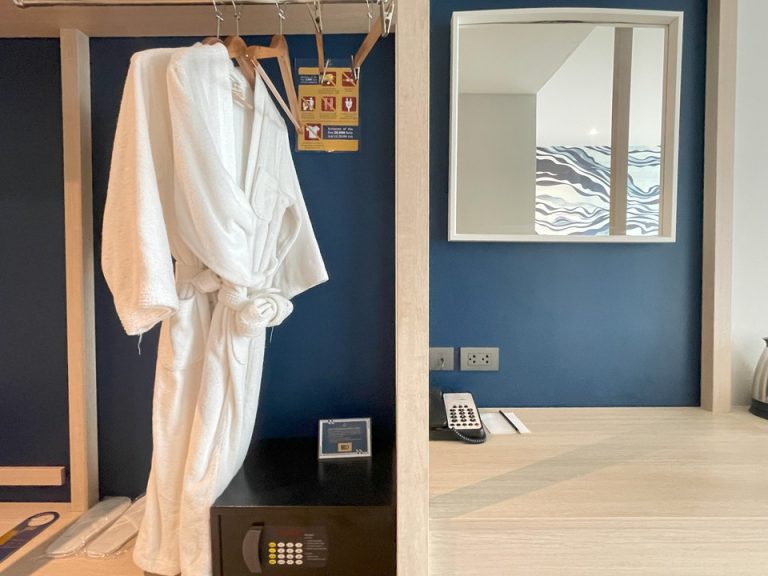 クローゼット(1)