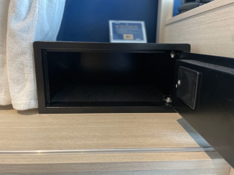 セーフティーbox