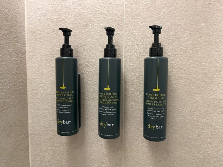 シャンプリンス付き②(甘い匂い)