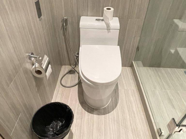 トイレ(1)