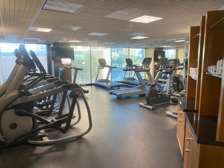 GYM