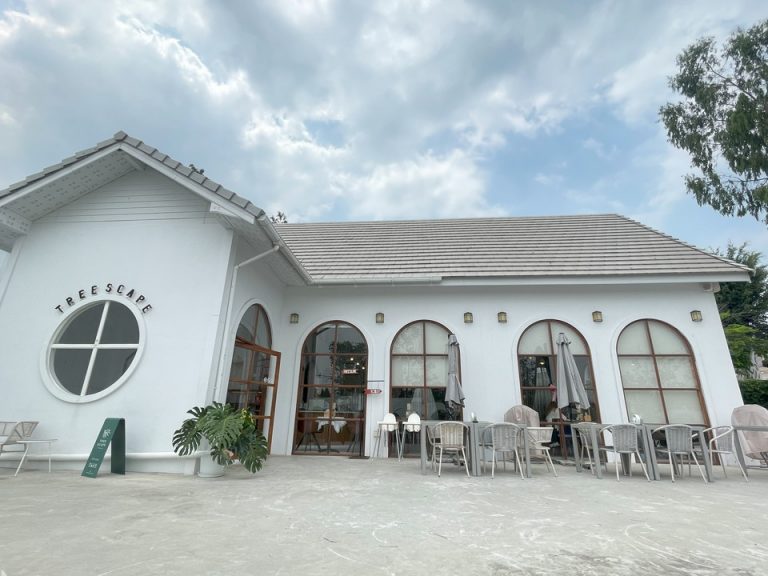 Treescape Pattaya(1)