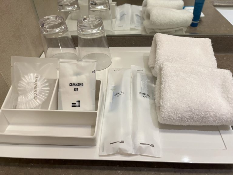 アメニティ②(1)